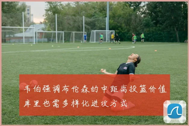 韦伯强调布伦森的中距离投篮价值库里也需多样化进攻方式